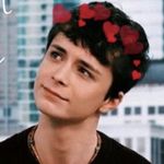 Profile Picture of 𝕬𝖓𝖓𝖊 𝖂𝖎𝖙𝖍 𝕬𝖓 𝕰 <3 (@gilbert._.jerry) on Instagram