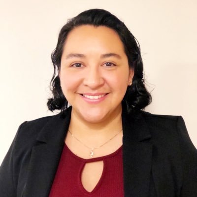 Profile Picture of Rocio Ceballos (@ChioCaropreso) on Twitter