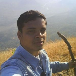 Profile Picture of Rohit Joshi (@rohit_joshi) on Myspace