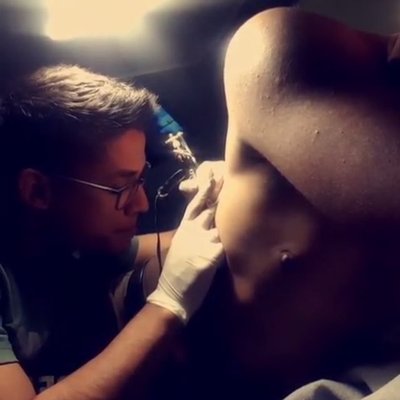 Profile Picture of Negro (@DavidPaez07) on Twitter