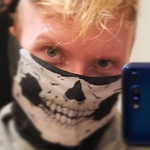 Profile Picture of Alex Becker (@alex_h_becker) on Flickr