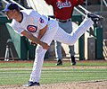 Profile Picture of Kerry Wood - Wikipediaon Wikipedia