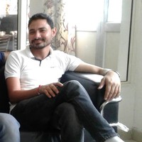 Profile Picture of Paramjit Saini (@paramjit-saini-35) on Quora