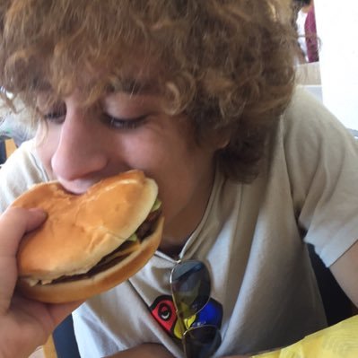 Devin Hinson - Twitter Profile Picture of Devin Hinson (@HinsonIll) on Twitter