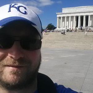 Profile Picture of Jason Kreutzer (@jsnkreutzer) on Twitter