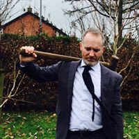 Profile Picture of Paul Quinlan (@paul-quinlan-25) on Quora