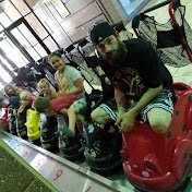 Profile Picture of Jason Champion (@JasonChampion-b7i) on Youtube