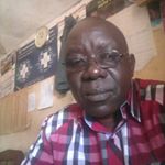 Profile Picture of John Chumba Imbutsa (@imbutsa) on Instagram