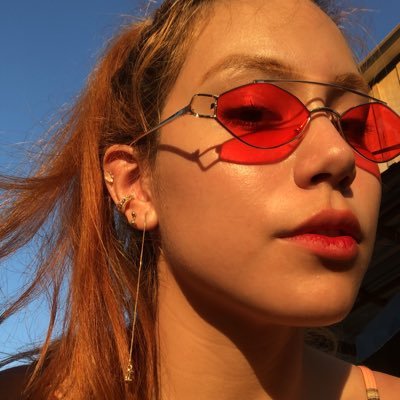 Profile Picture of Elle Nadi Troia (@ellenlevinthal) on Twitter