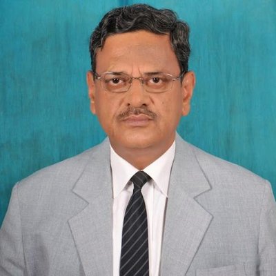Profile Picture of Arun Kumar Tripathi (@judge1958) on Twitter