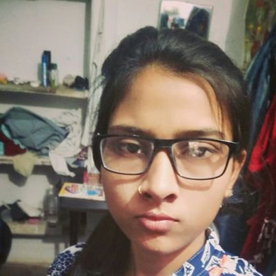 Profile Picture of Anita Dixit (@AnitaDi60892350) on Twitter