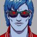 Profile Picture of Aidrean (@amanriquez0) on Twitter