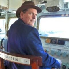 Profile Picture of Charles McCain (@CharlesMcCain) on Twitter