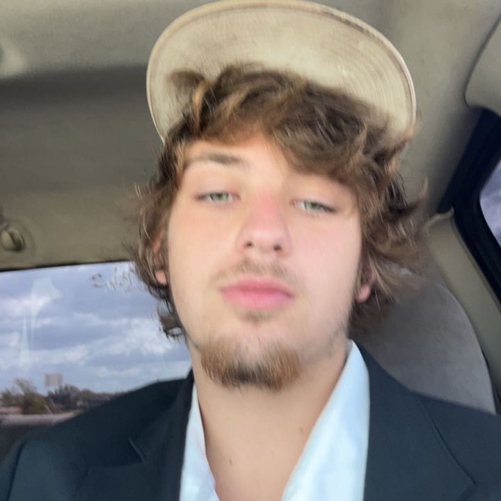 Profile Picture of Corey Lindemann (@coyot_killer2006) on Tiktok