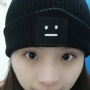 Profile Picture of Faye Liu (@FayeLiu0312) on Twitter