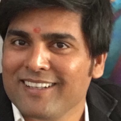 Profile Picture of Neeraj Mishra (@neemisra) on Twitter