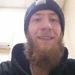 Profile Picture of chris danley (@chris_danley) on Instagram