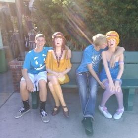 Profile Picture of Darren Moffett (@dmoff35) on Pinterest