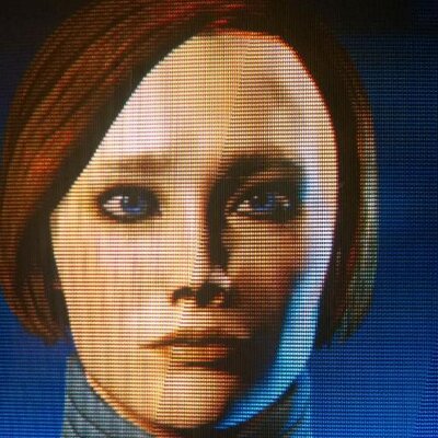 Profile Picture of Abby Shepard (@LNHGames) on Twitter