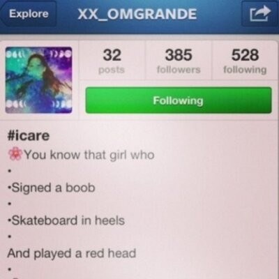 Profile Picture of Eloise Morgan (@eloisedi1334) on Twitter