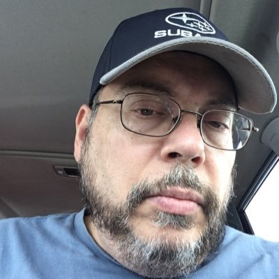 Profile Picture of Donald Caron (@DonaldCaron20) on Twitter