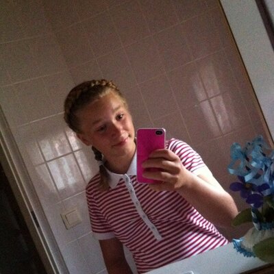 Amanda Persson - Twitter Profile Picture of Amanda Persson (@Aaamaaandaaa99) on Twitter