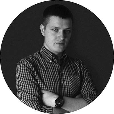 Profile Picture of Kazakov Andrey (@KazakovAndrey3D) on Twitter