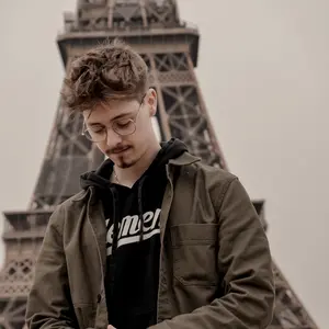 Profile Picture of Max Grimm (@maxgrimm.music) on Tiktok