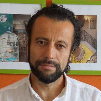 Profile Picture of Emilio Sáez Soro (@evocion) on Twitter