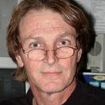 Profile Picture of William Bader (@billbadercm) on Twitter