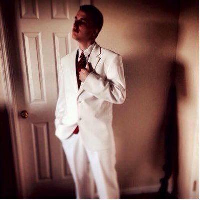 Kenny Wilder - Twitter Profile Picture of Kenny Wilder (@kennywilder1234) on Twitter