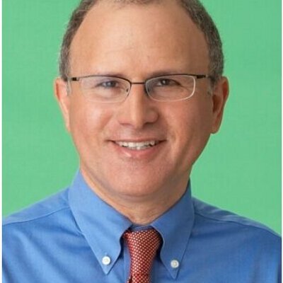 Profile Picture of Jon Markman (@jdmarkman) on Twitter