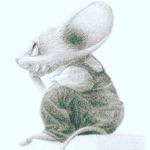 Profile Picture of Ruth Anne Talley (@therealrudyrat) on Instagram