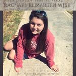 Profile Picture of Rachael Wise (@rachwise92) on Instagram