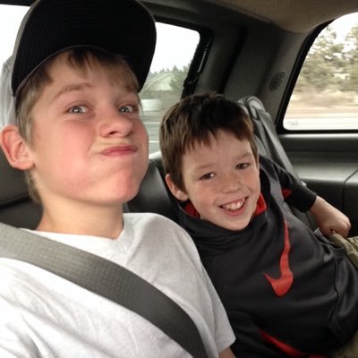 Profile Picture of Cody James Joyce (@codyjJoyce) on Twitter