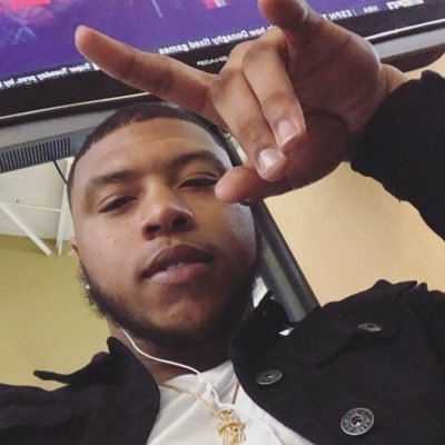 Profile Picture of Daymon Williams (@DaymonWilliams7) on Twitter