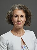 Profile Picture of Sarah Championon Wikipedia