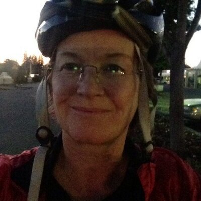 Profile Picture of Lisa Fredrickson (@SoCoNFP) on Twitter