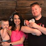 Profile Picture of Haley Erin Bratton (@mrs_bratton) on Instagram