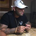 Profile Picture of Robert Disla (@junkel87) on Instagram