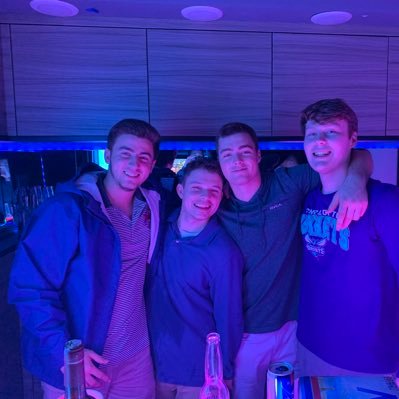 Profile Picture of Grant Payne (@grantpayne_) on Twitter