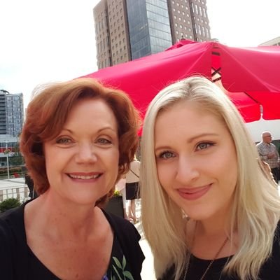 Profile Picture of Gillian Barber (@GillianBarber22) on Twitter