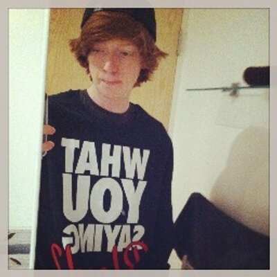 Profile Picture of Greg Selby (@Greg_selby2013) on Twitter