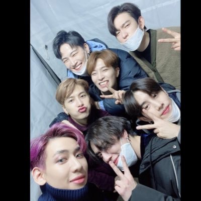 Profile Picture of BamBam • 따뉴 (@I3amBam1A) on Twitter