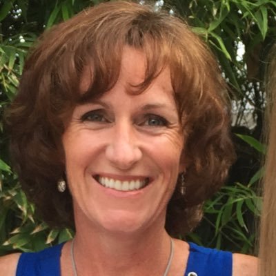 Profile Picture of Kim Wilding (@wilding_kim) on Twitter