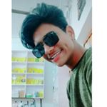 Profile Picture of 🔥Ajay_palorton🔥 (@ajay_palorton_official) on Instagram
