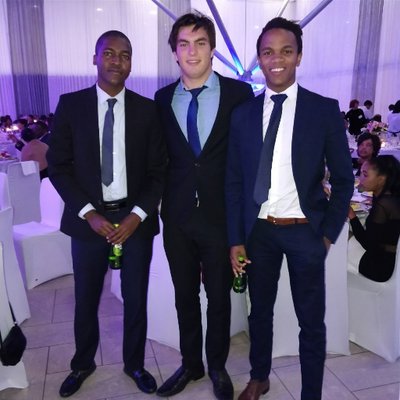 Profile Picture of Christopher Logan (@ChrisLoganSA) on Twitter