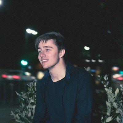 Profile Picture of Connor McDonough⇞ (@connormcdonough) on Twitter