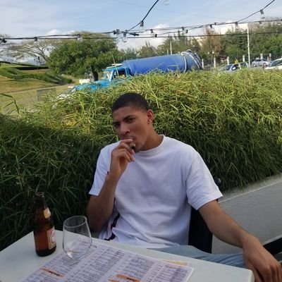 Profile Picture of Craig Anthony York II (@JohnnyxBench) on Twitter