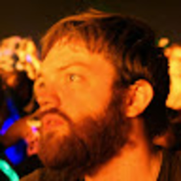 Profile Picture of Blake Messer (@rblakemesser) on Poshmark